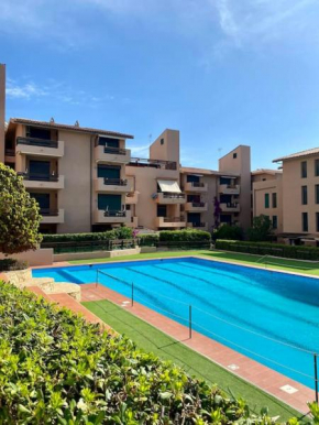 MarLena Apartment La Maddalena